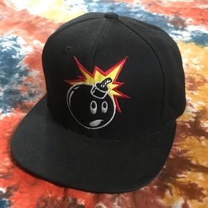 The Hundreds Bomb Hat